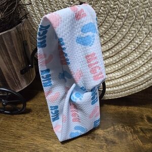 NICU Streachy Yogo Headband